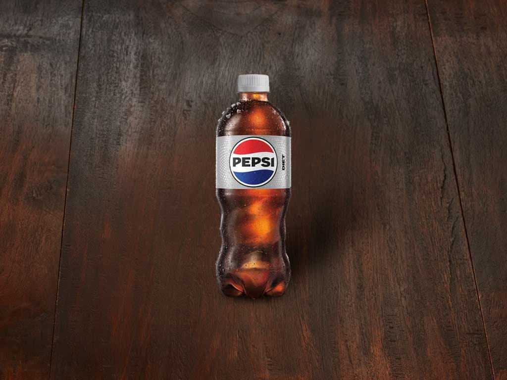 Diet Pepsi