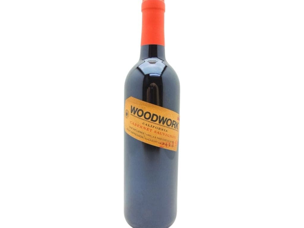 Woodwork - Cabernet Sauvignon