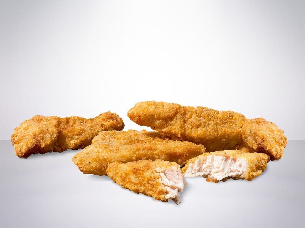 Chicken Strips