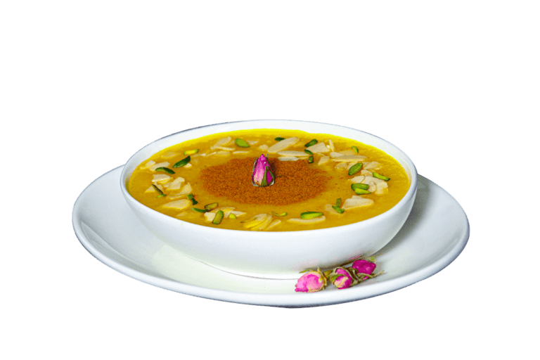 Shole Zard (350 g) (Vegetarian)