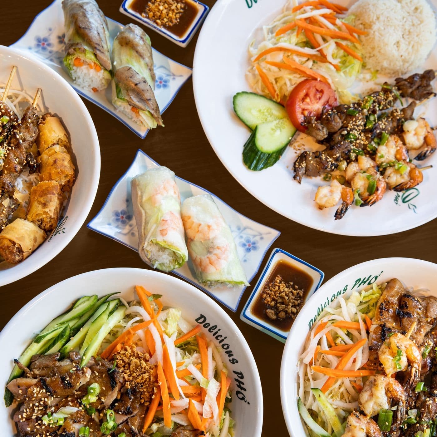 Delicious Pho