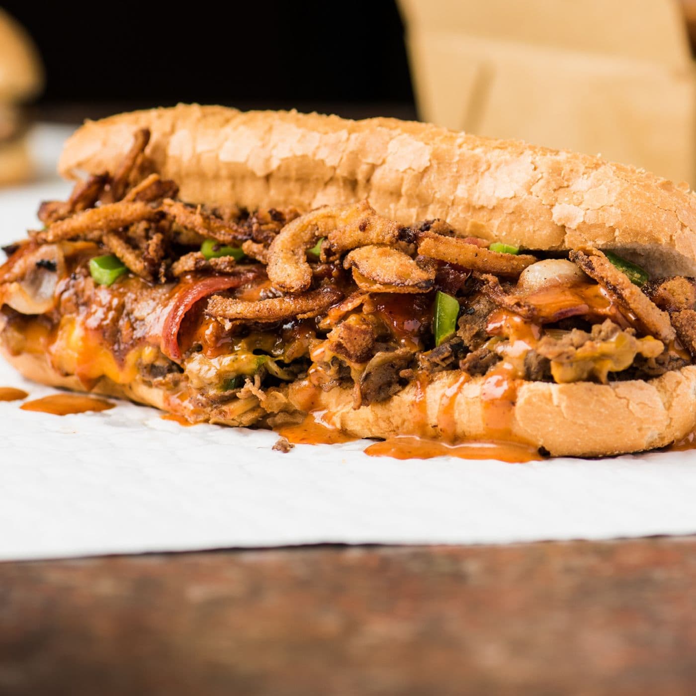 Philthy Philly's