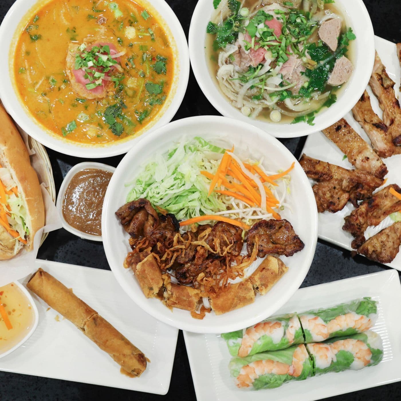 Viet Taste Restaurant