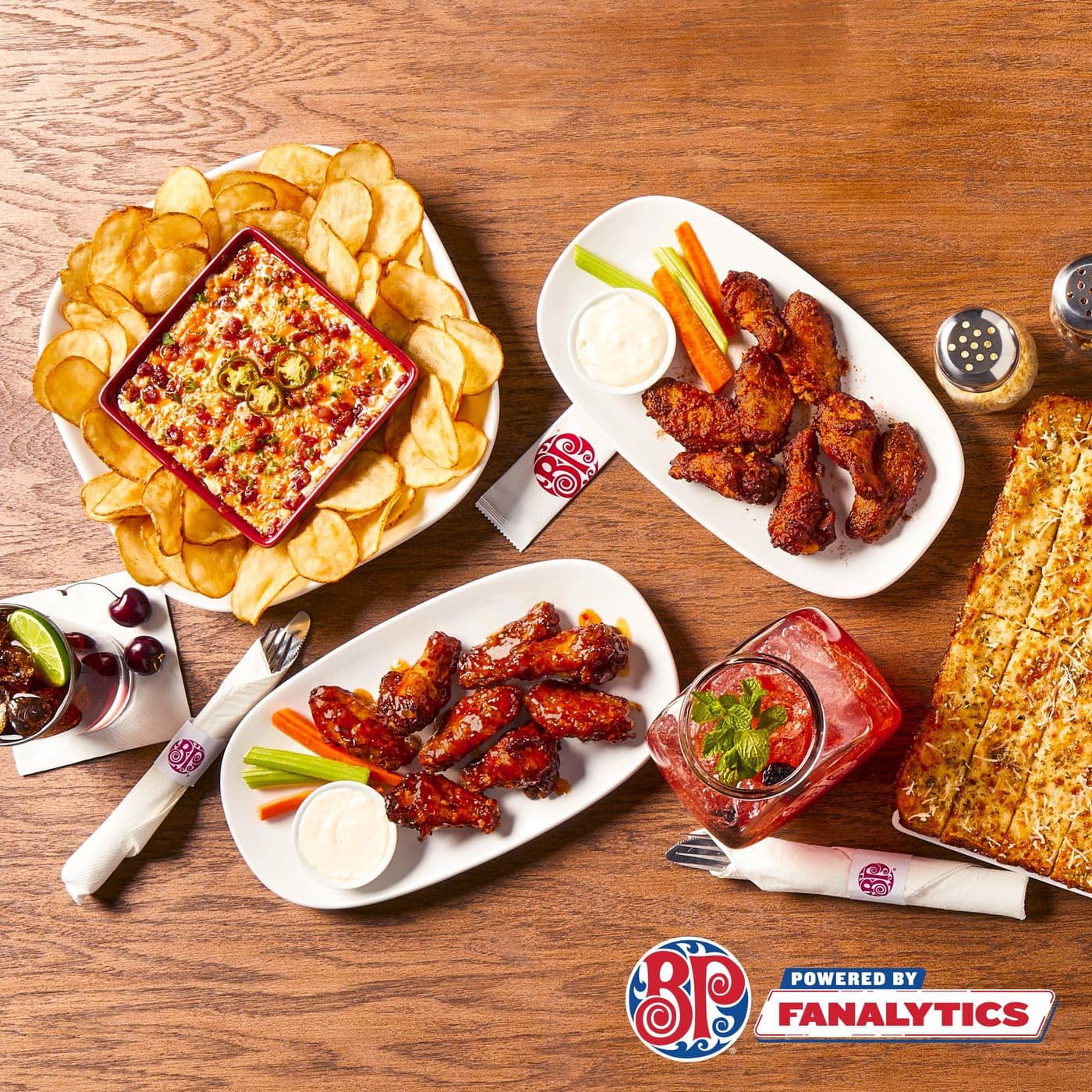 Boston Pizza