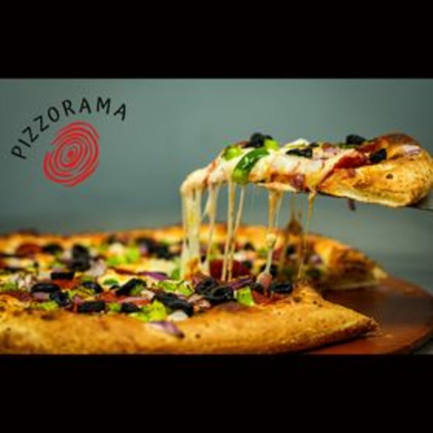 Pizzorama