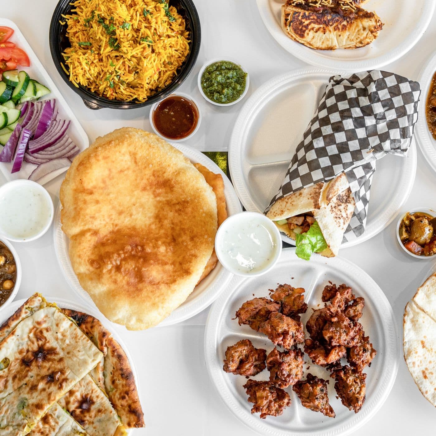 Curry Express