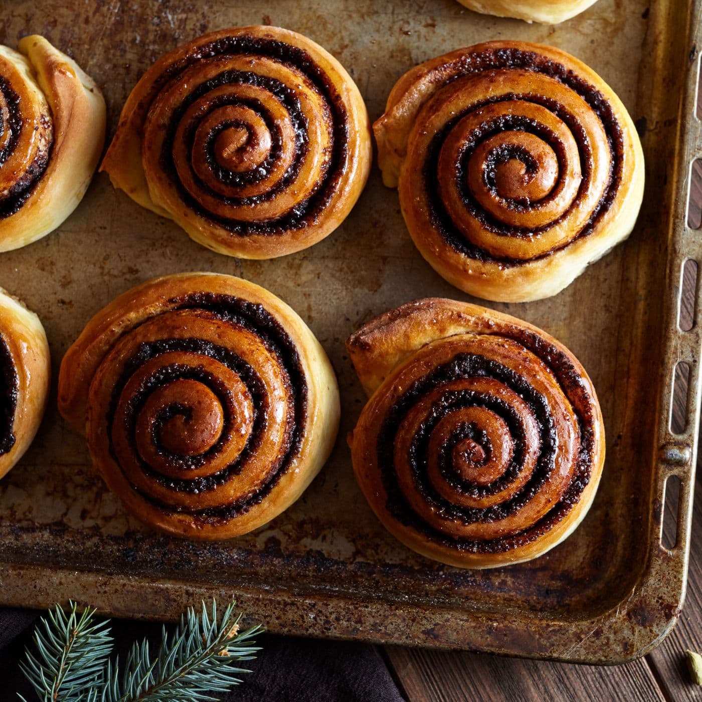 Hot Oven