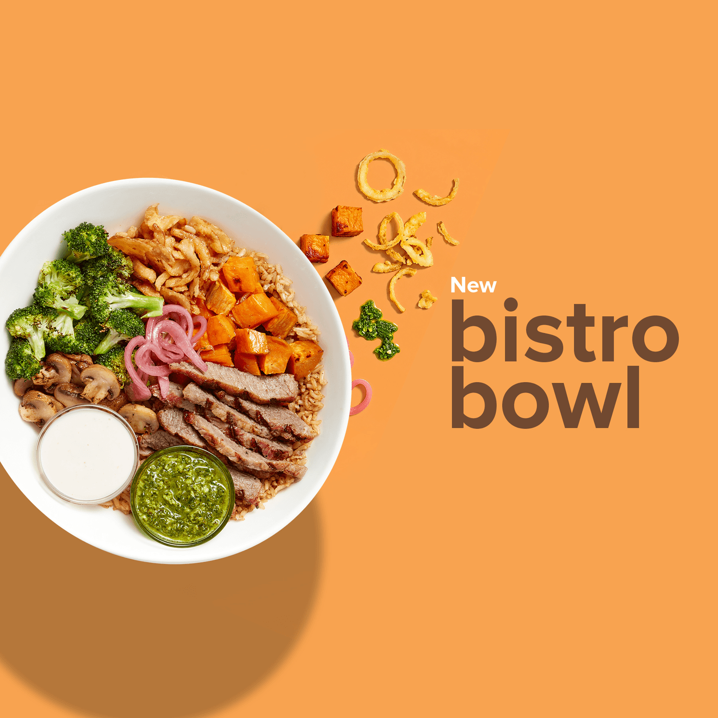 Chopped Leaf