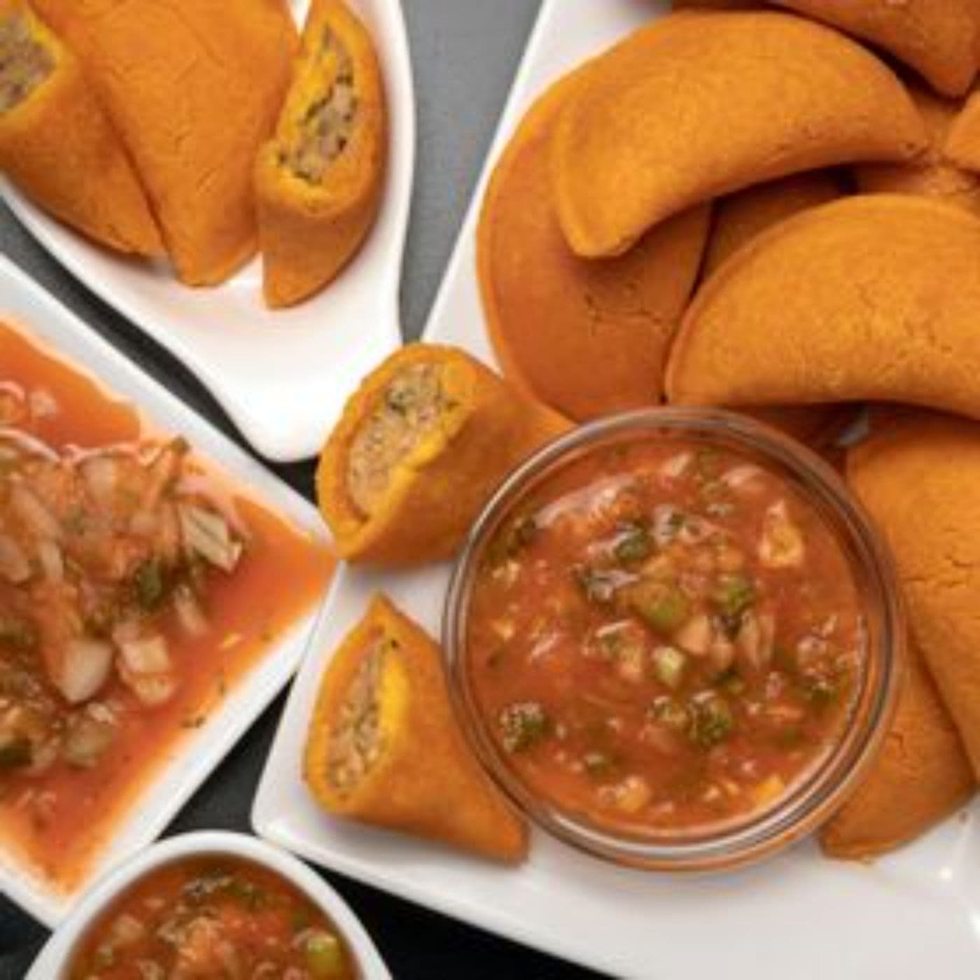 Real Empanada
