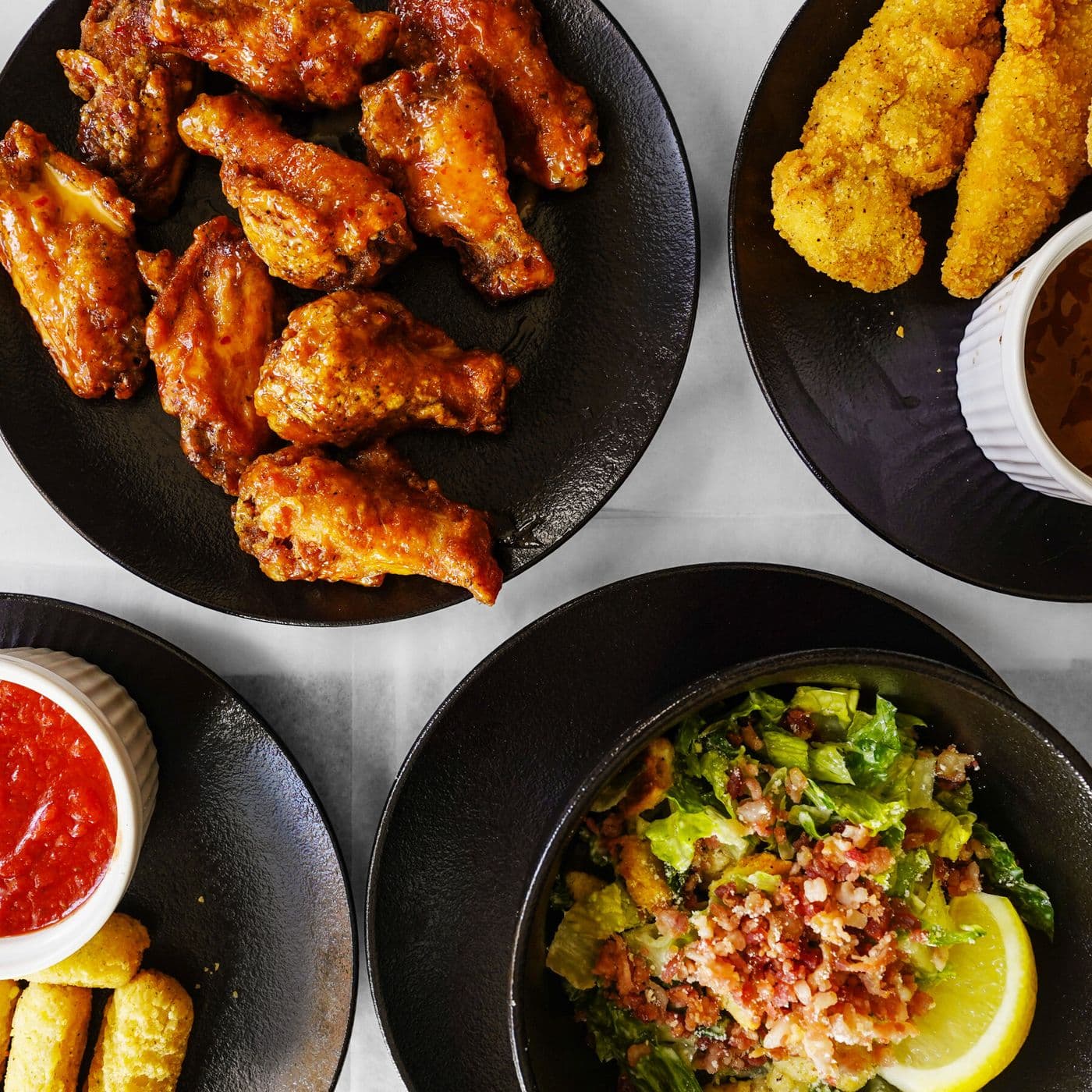 WingO Restaurant - DNU