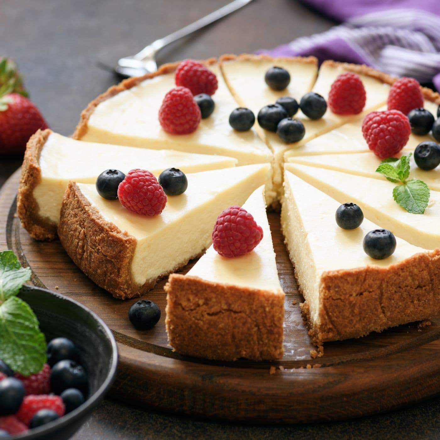 Cakes and More