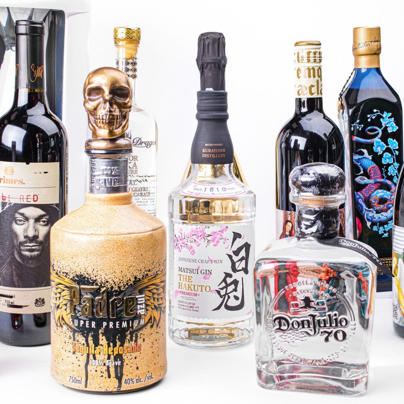 Legacy Liquor Sky Pointe