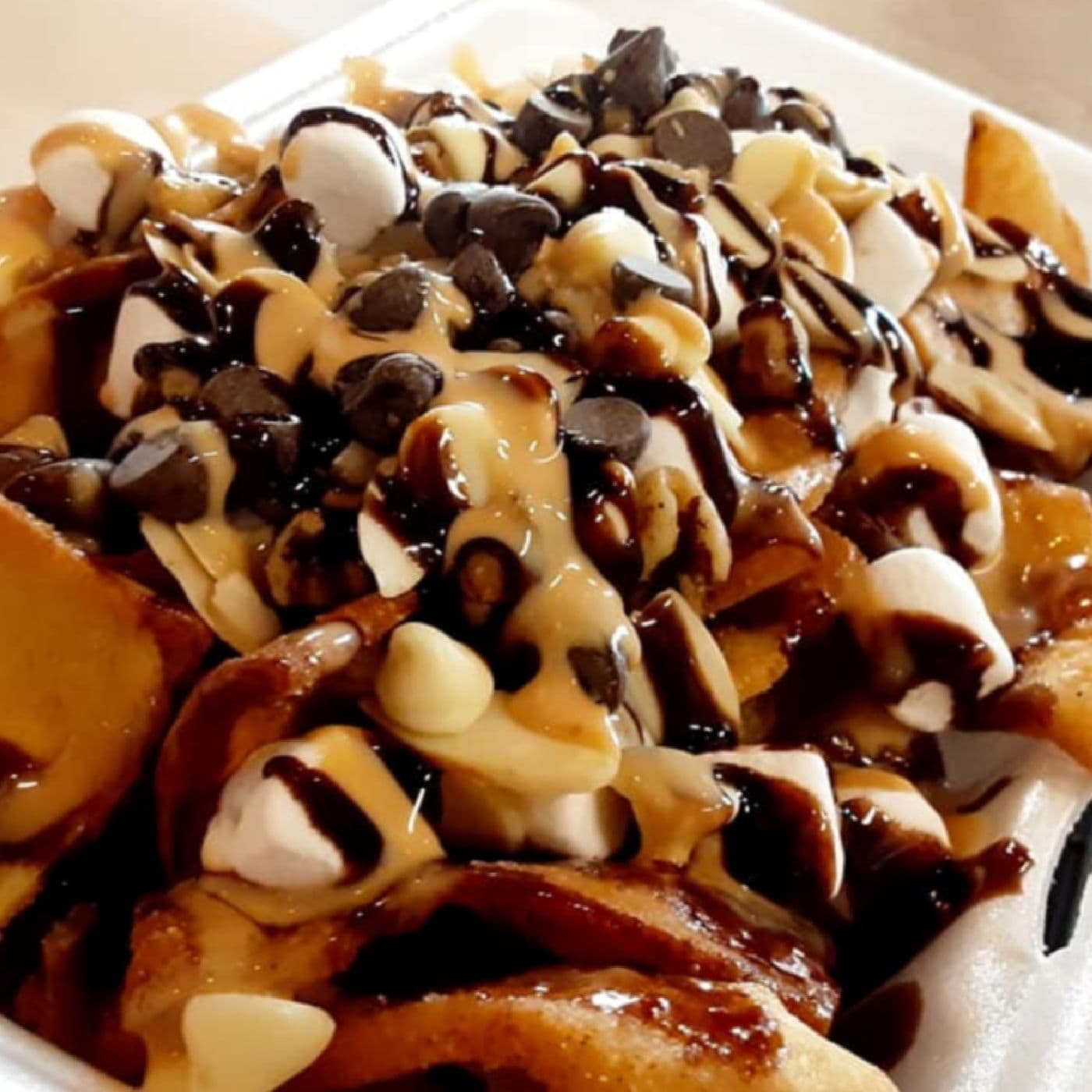 MJ Cafe Crepe - DNU