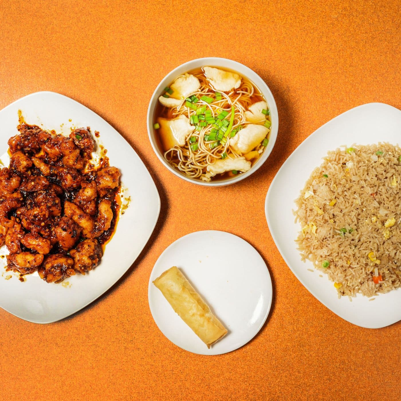 Golden Wok