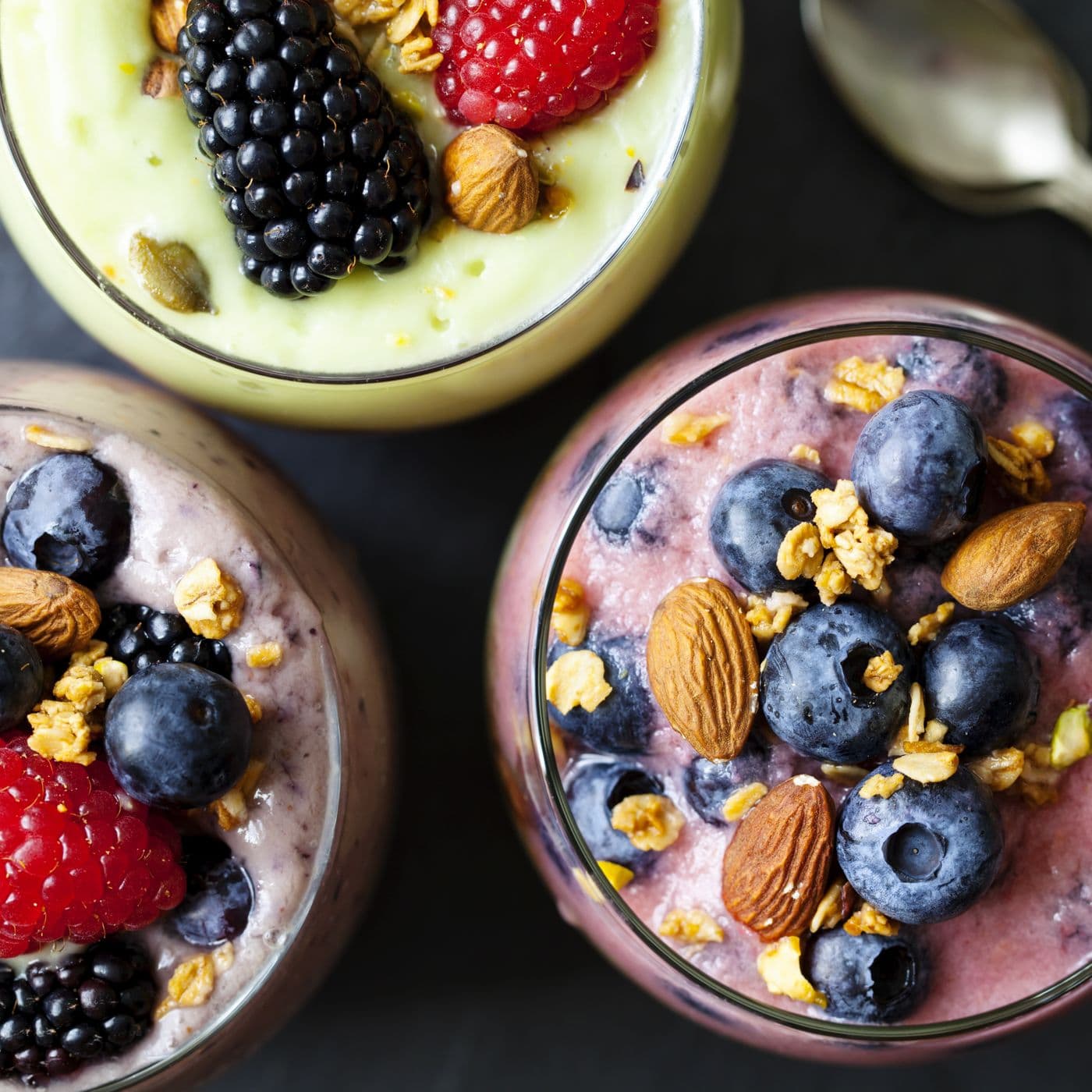Smoothies and Beyond