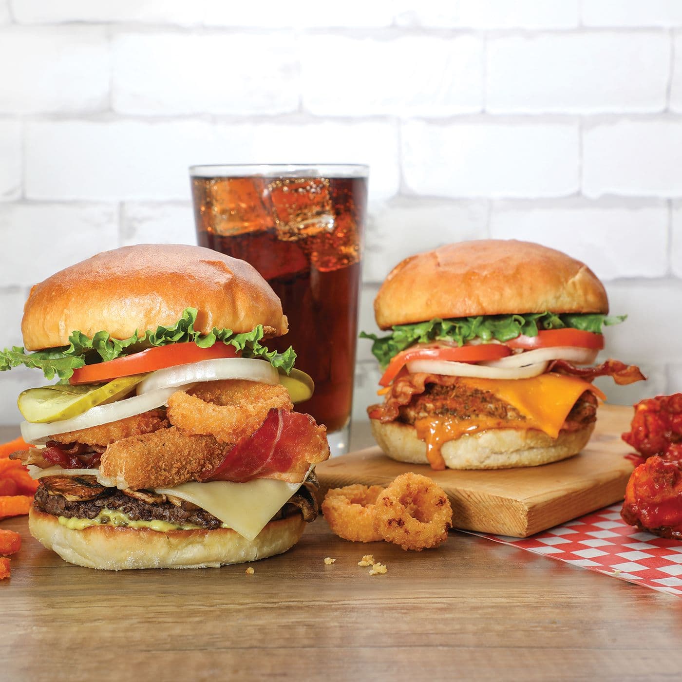 Smitty's - DNU