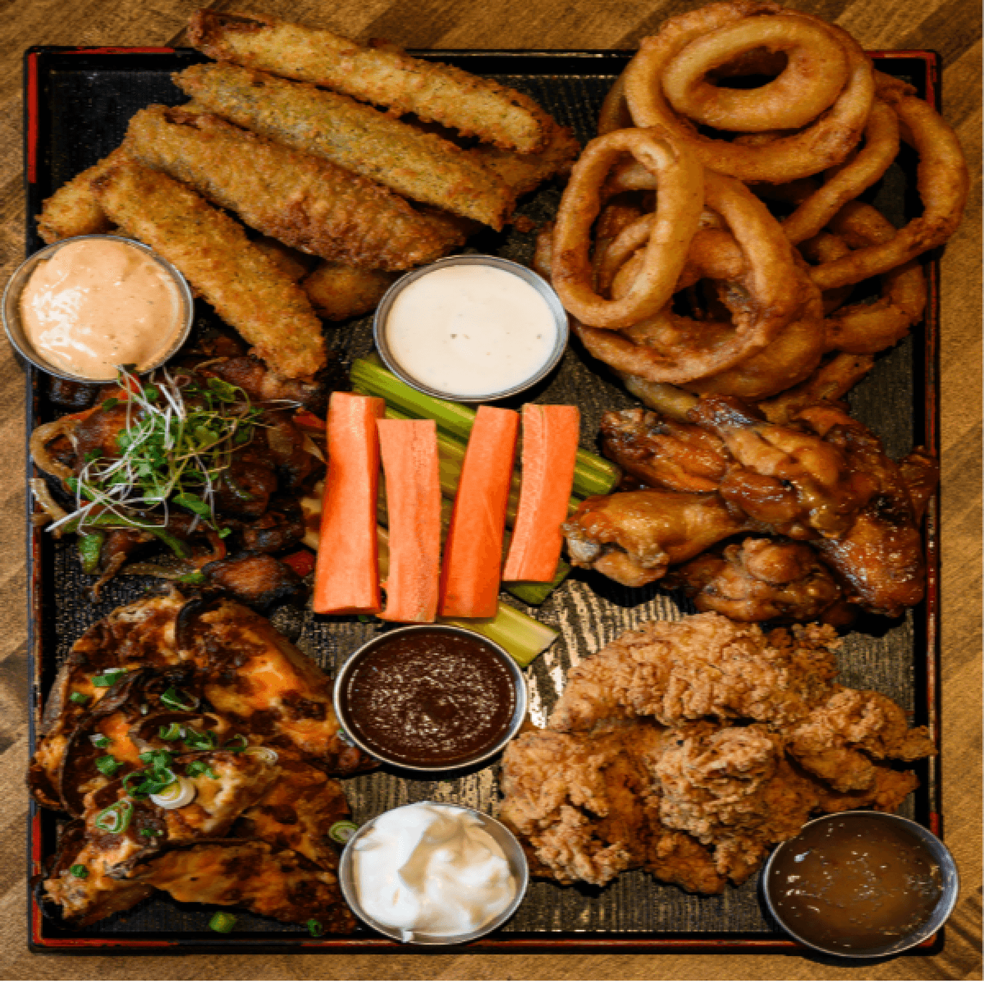 The Station Pub + Grill