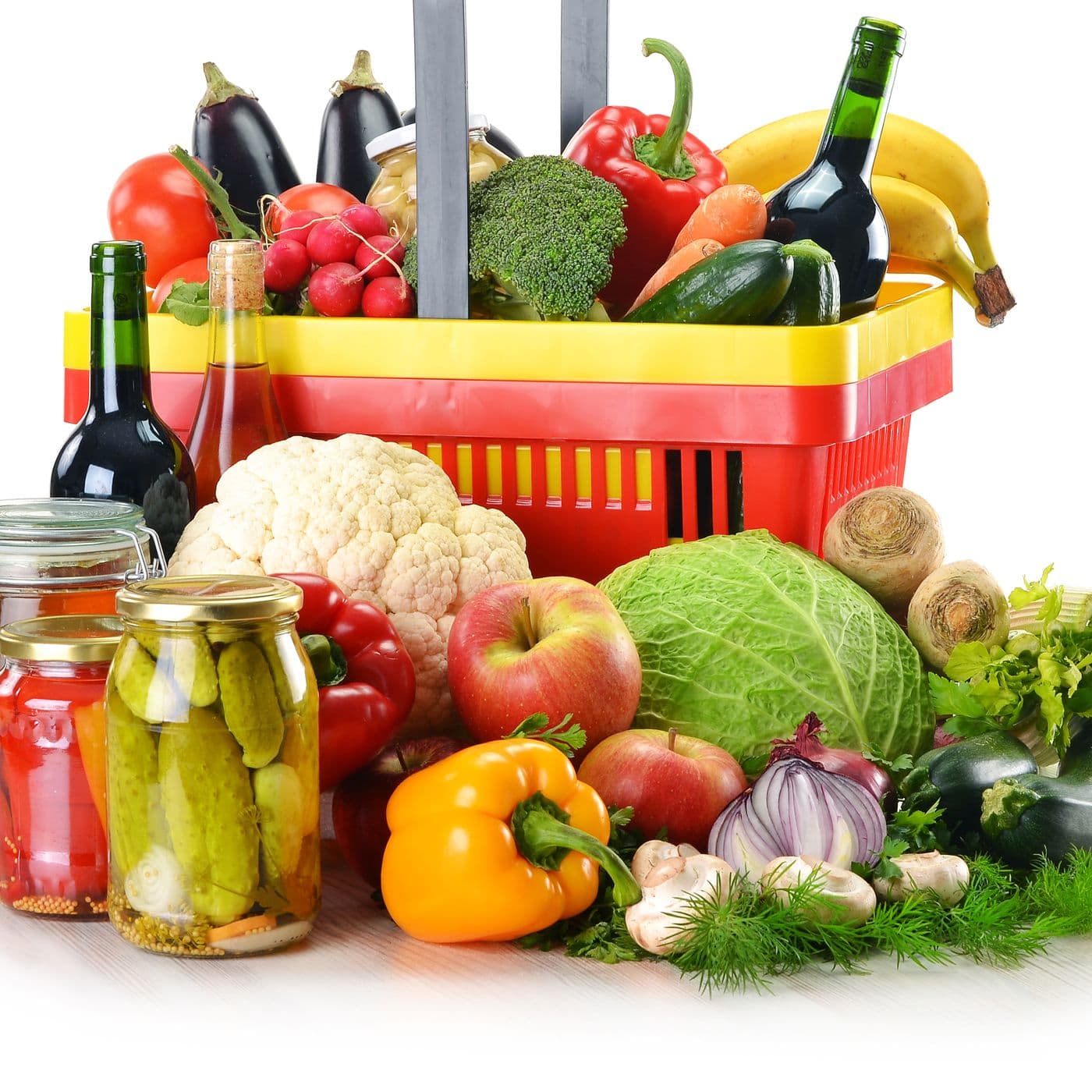 Food World