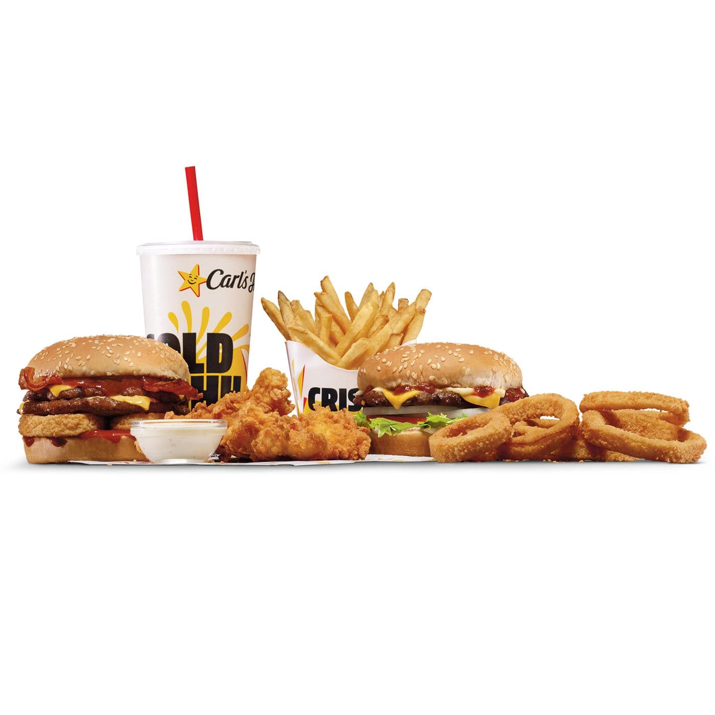 Carl's Jr.