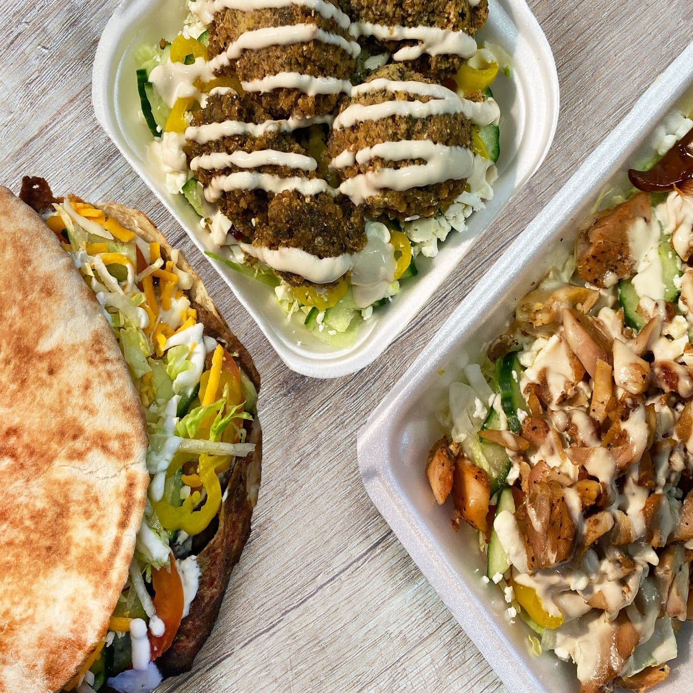 Doner House