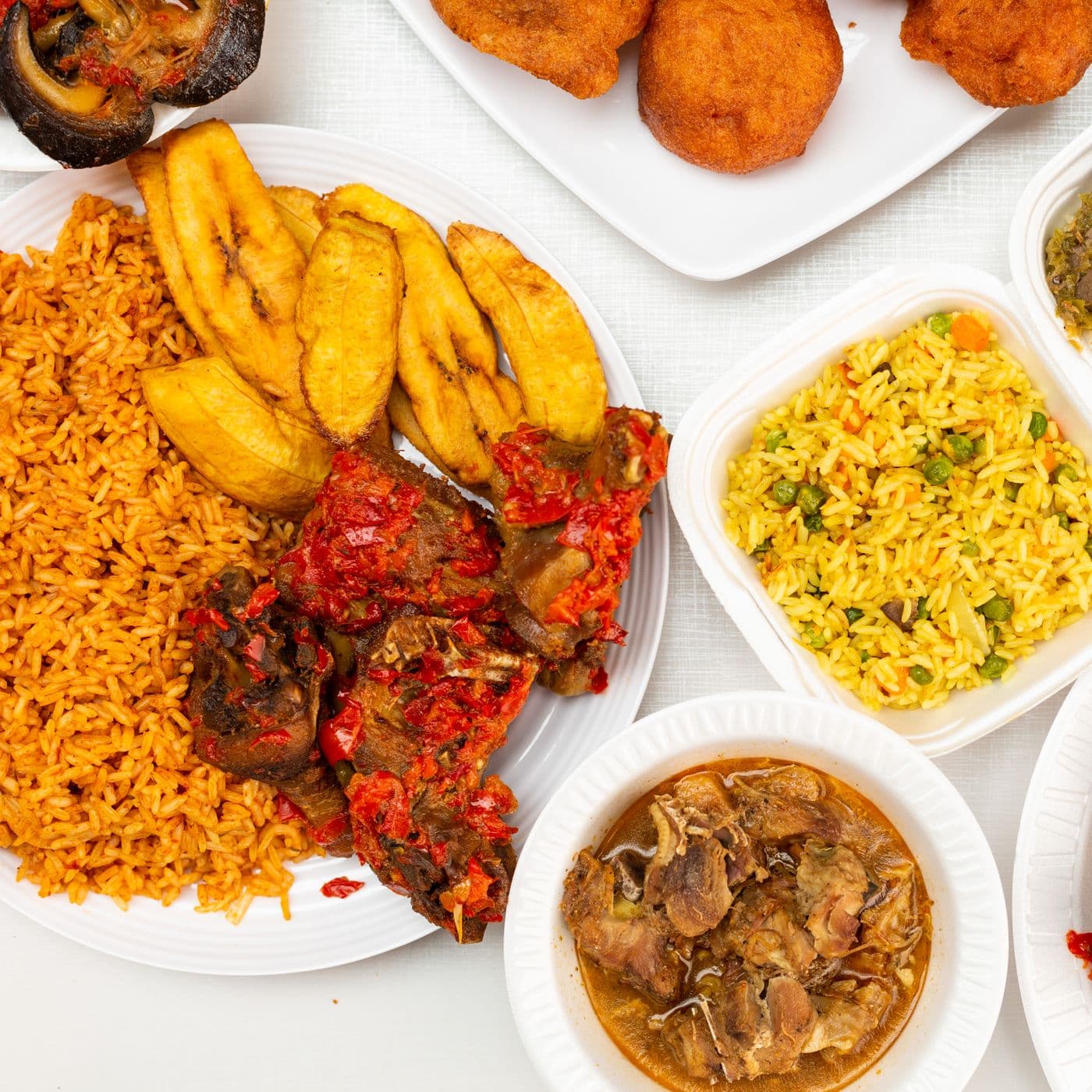 Naija Jollof