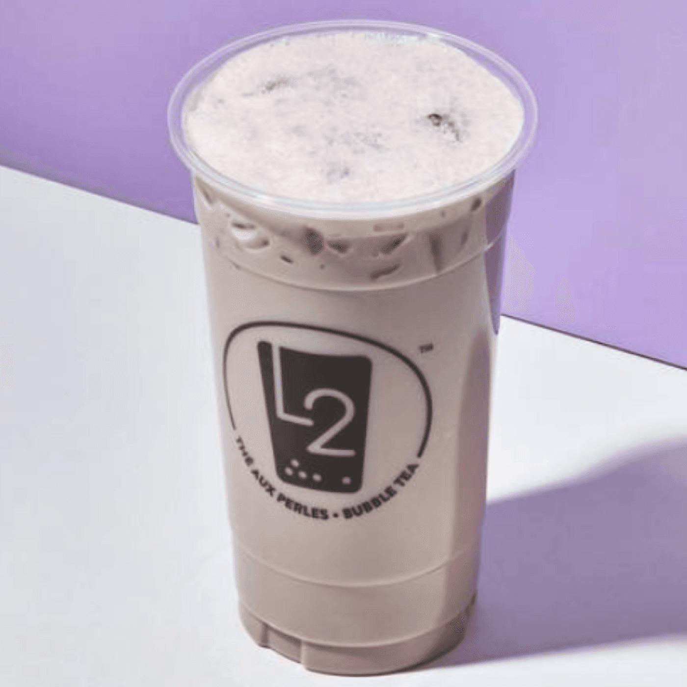 L2 Bubble Tea