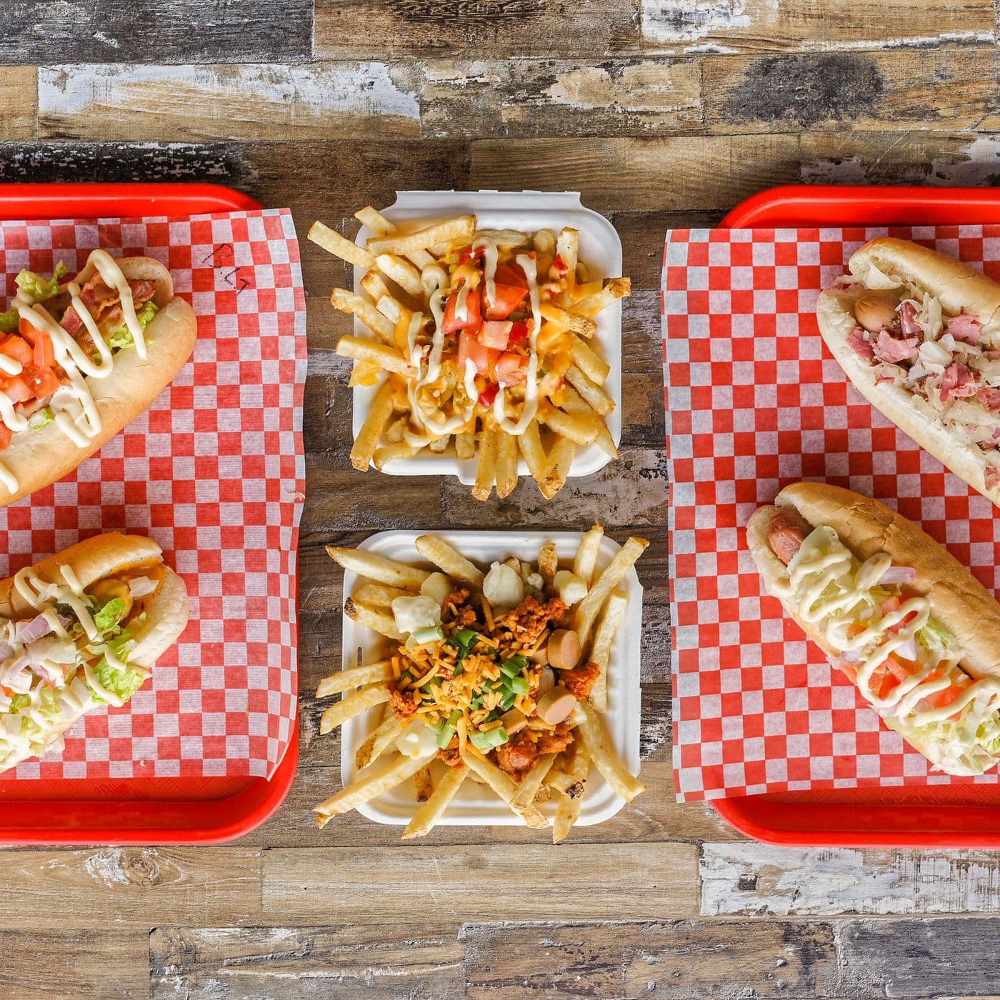 Fat Franks