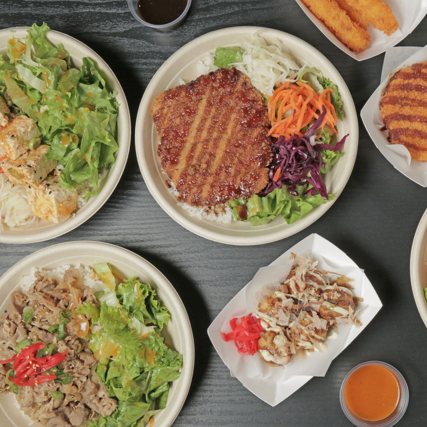 Suzu-Japanese Restaurant