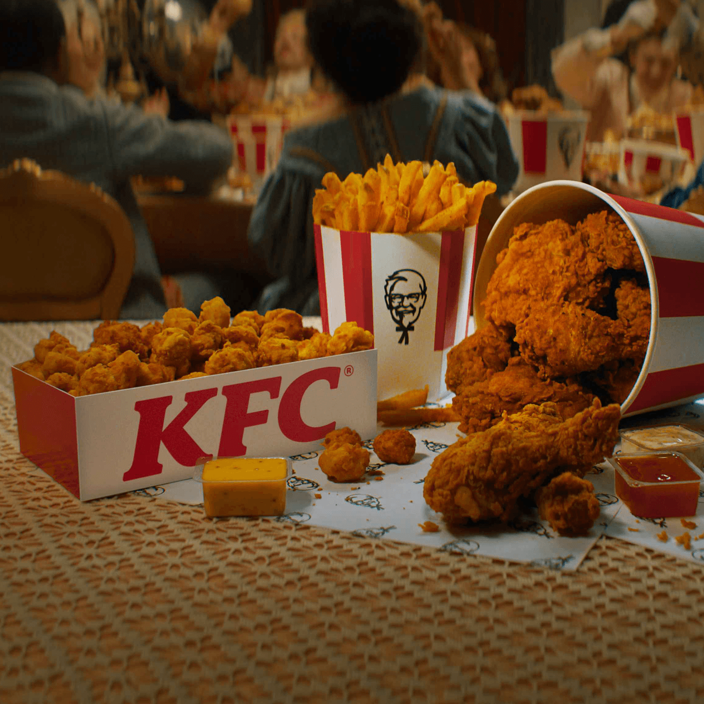 KFC