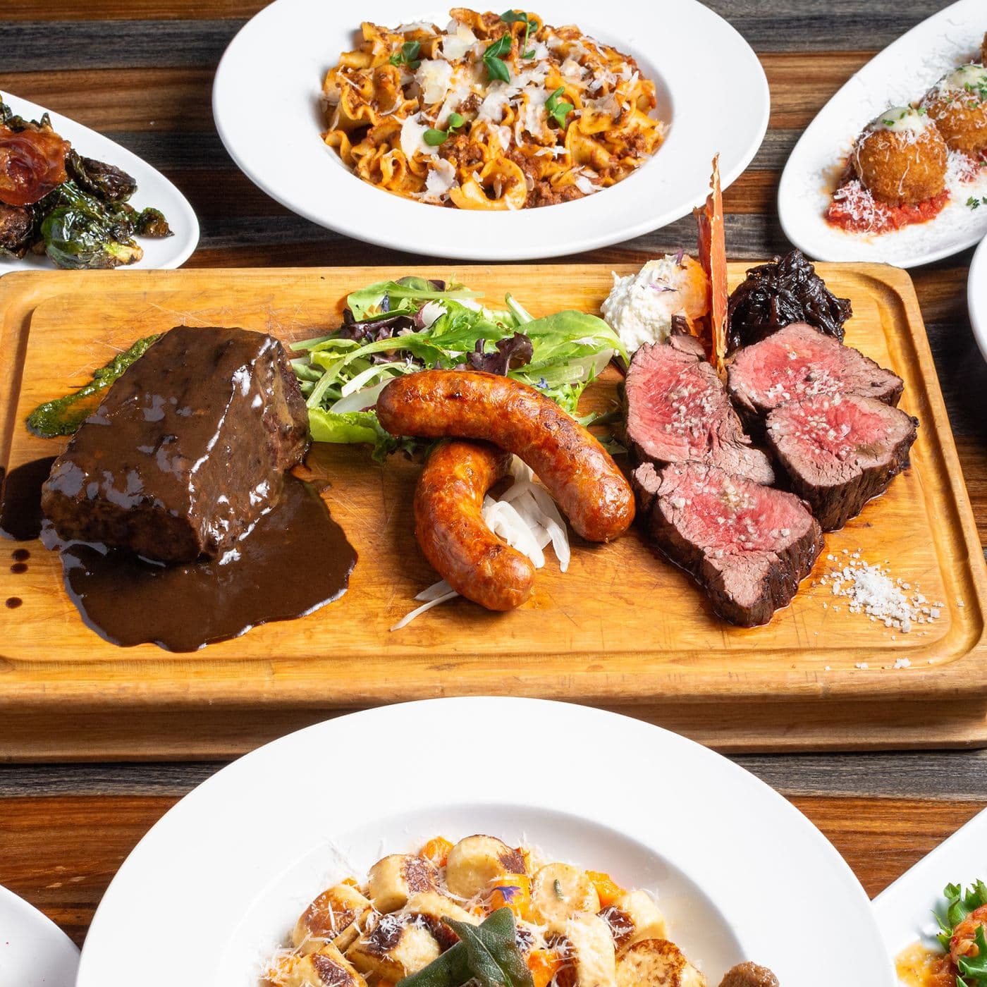 Vivo Ristorante