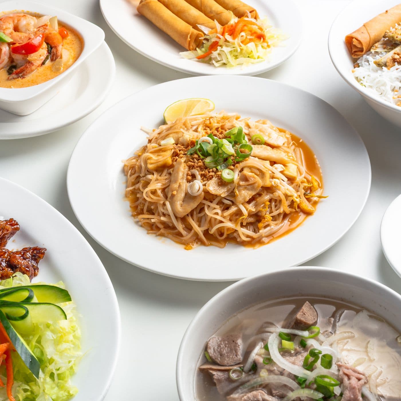 Pho Truc Lien