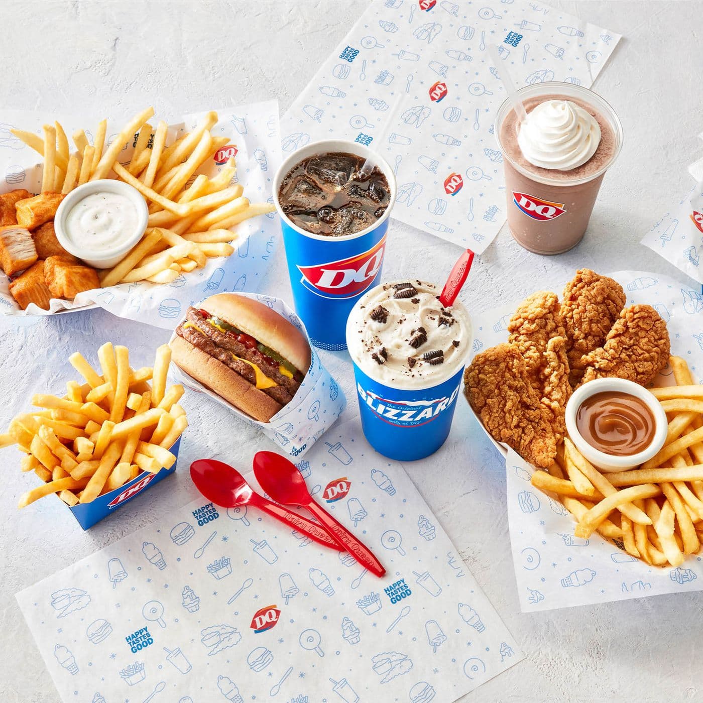 Dairy Queen