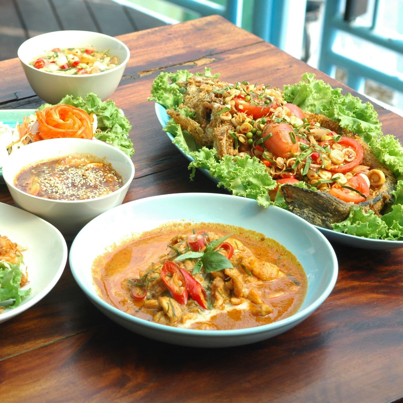 Kimbob Cafe - DNU