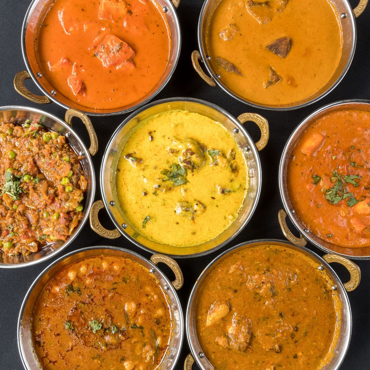 Veerji Fish and Grill