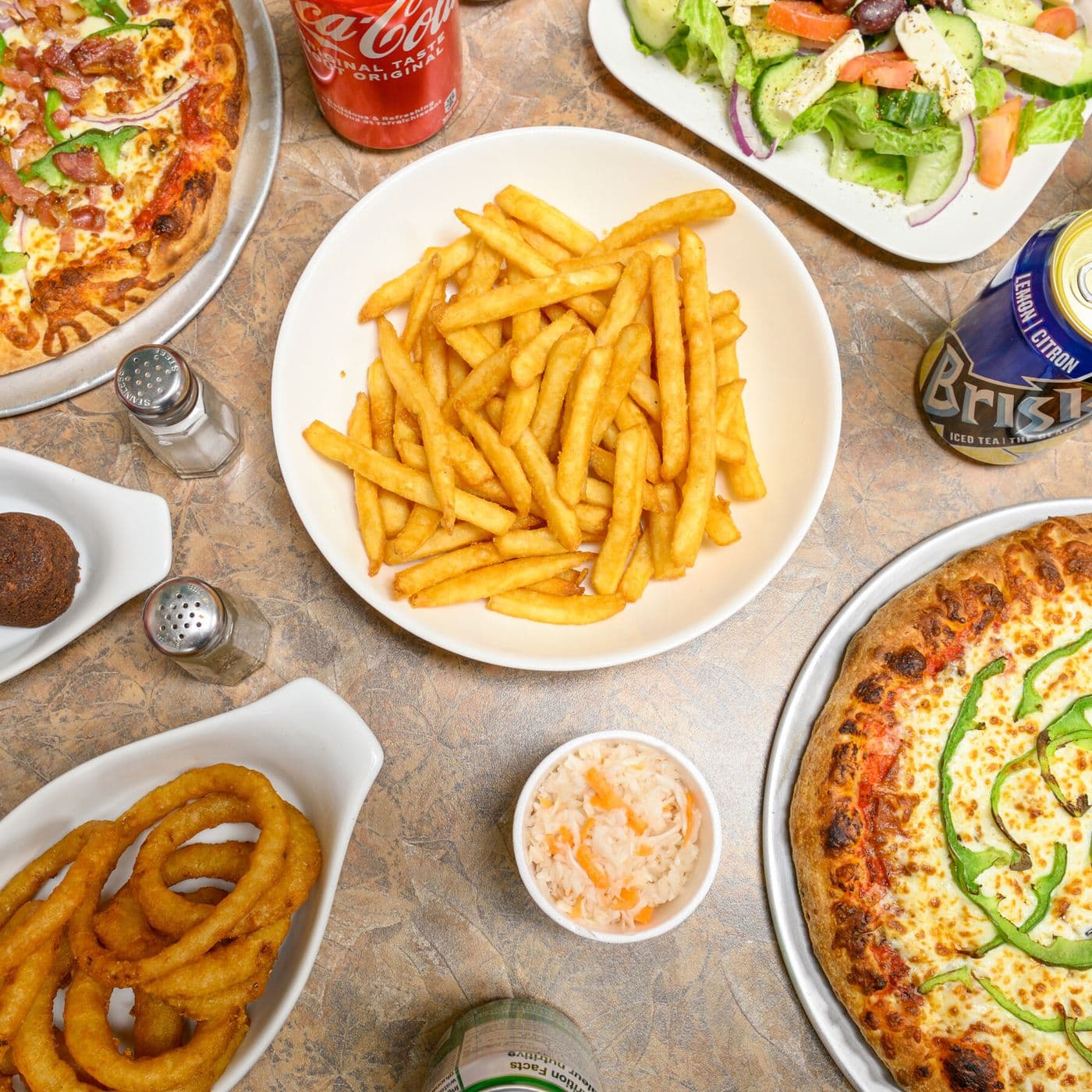 Botan Pizza