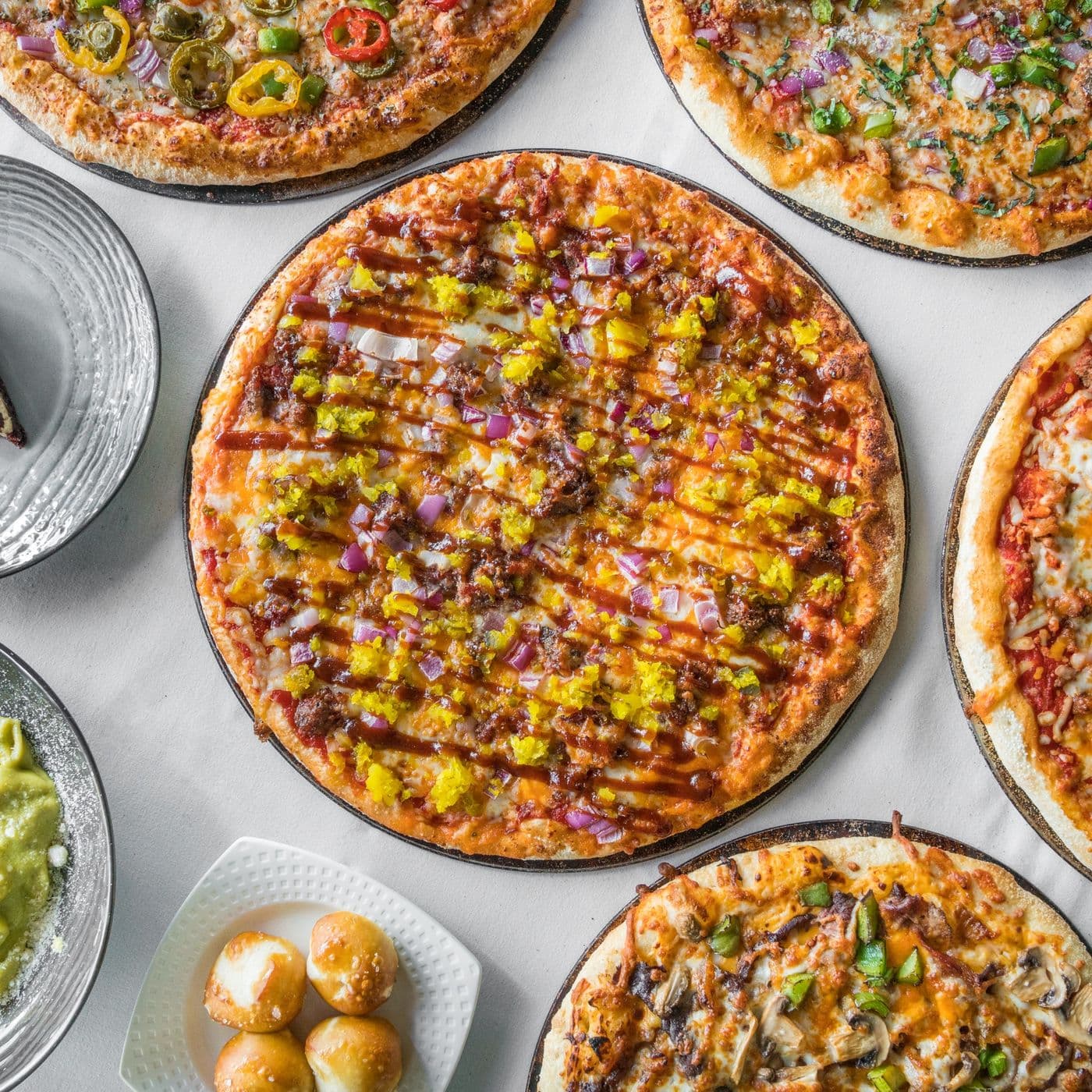 The Other Guys Pizza
