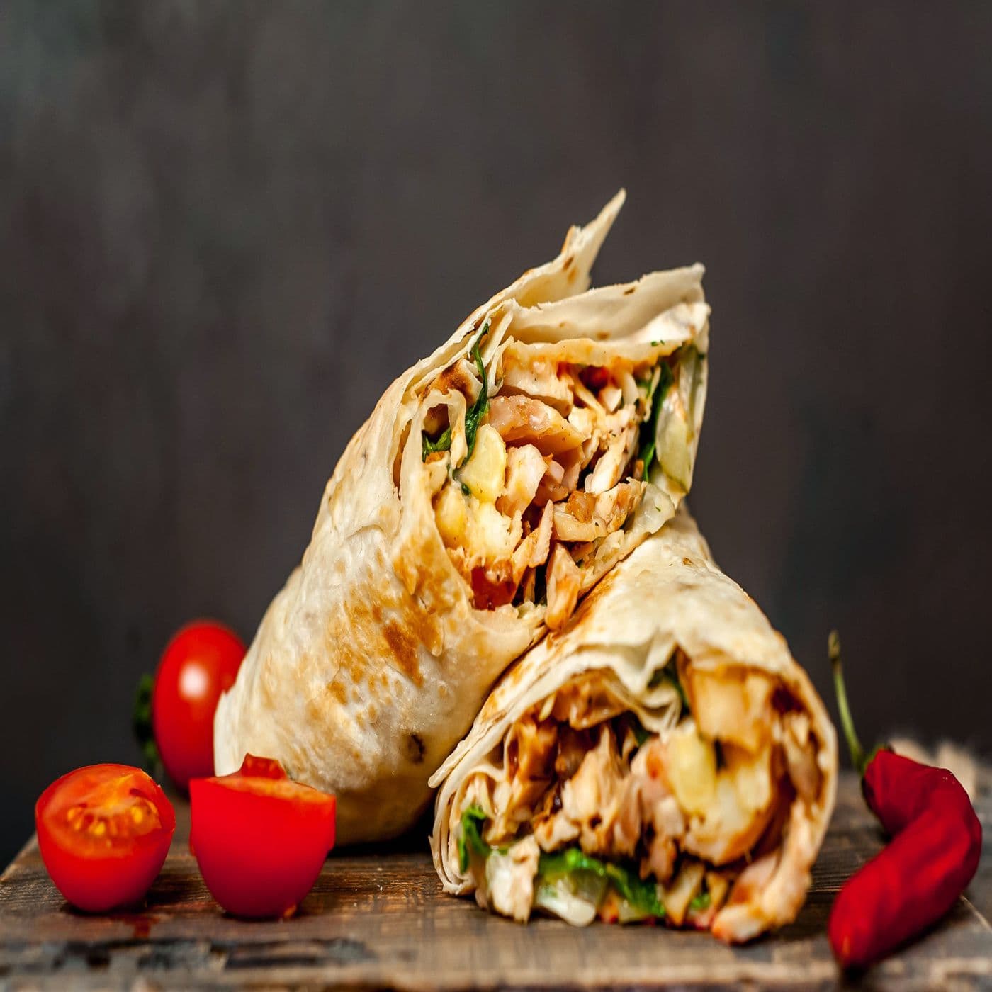 Hamoudi's Shawarma
