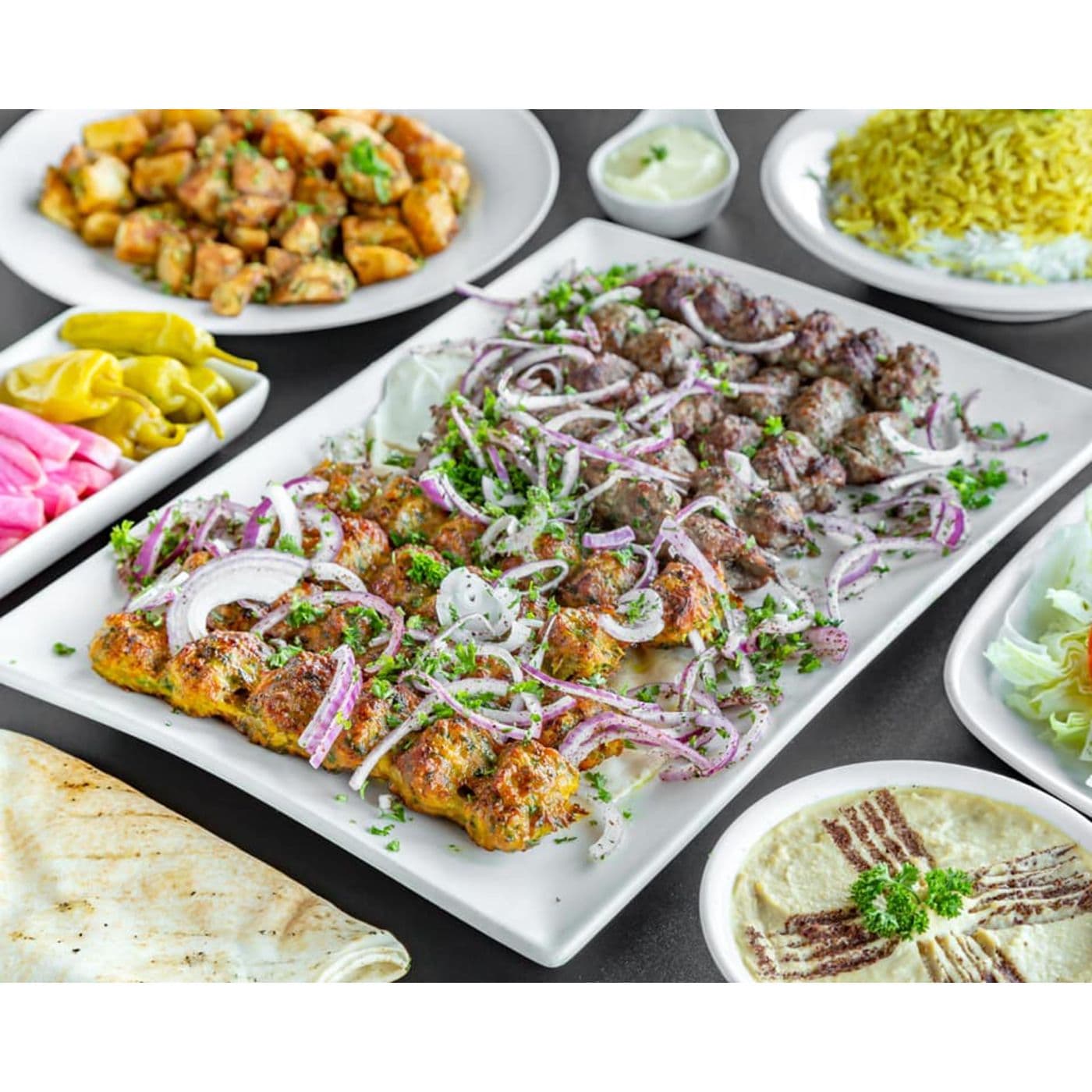 Restaurant Ali Baba
