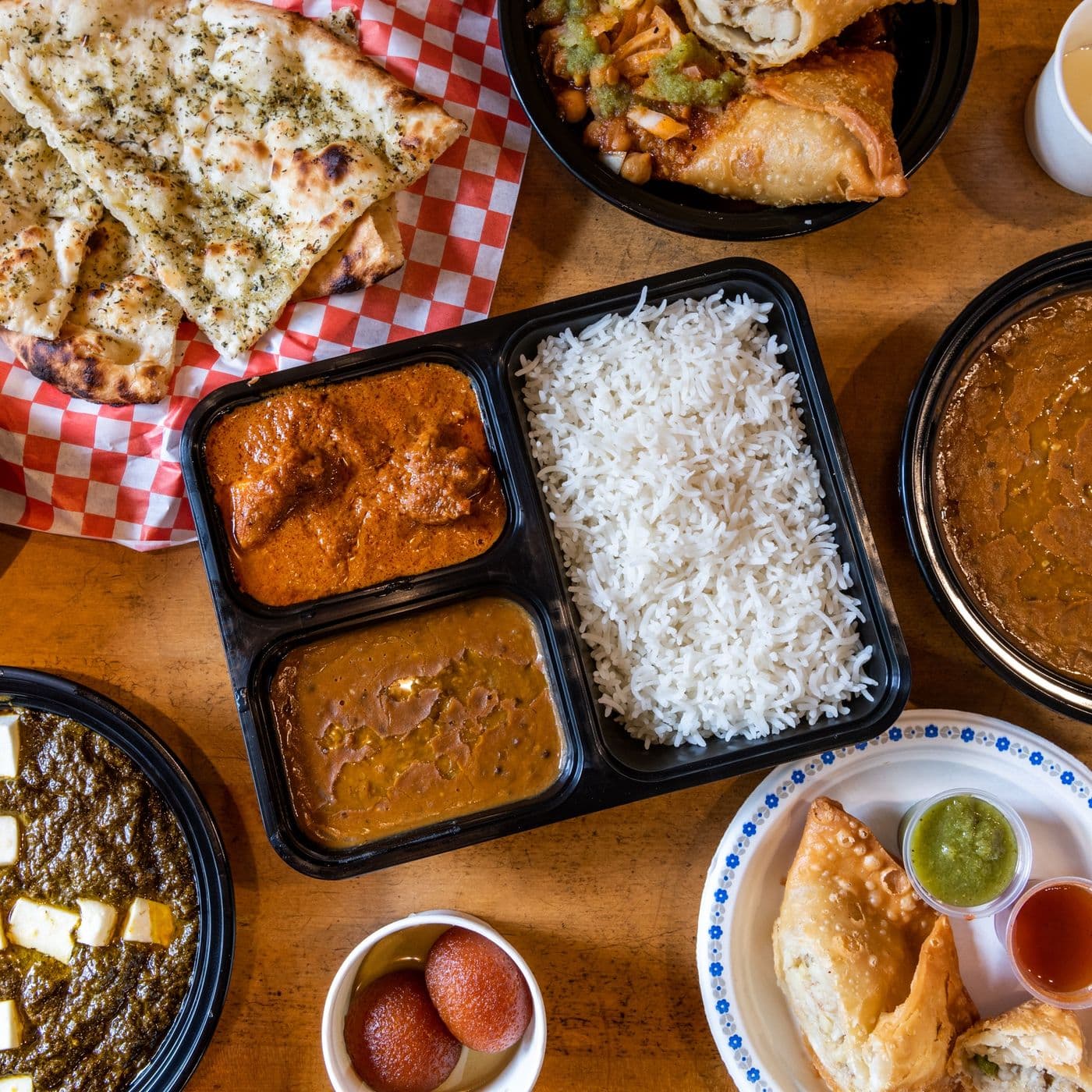 Crave India - DNU