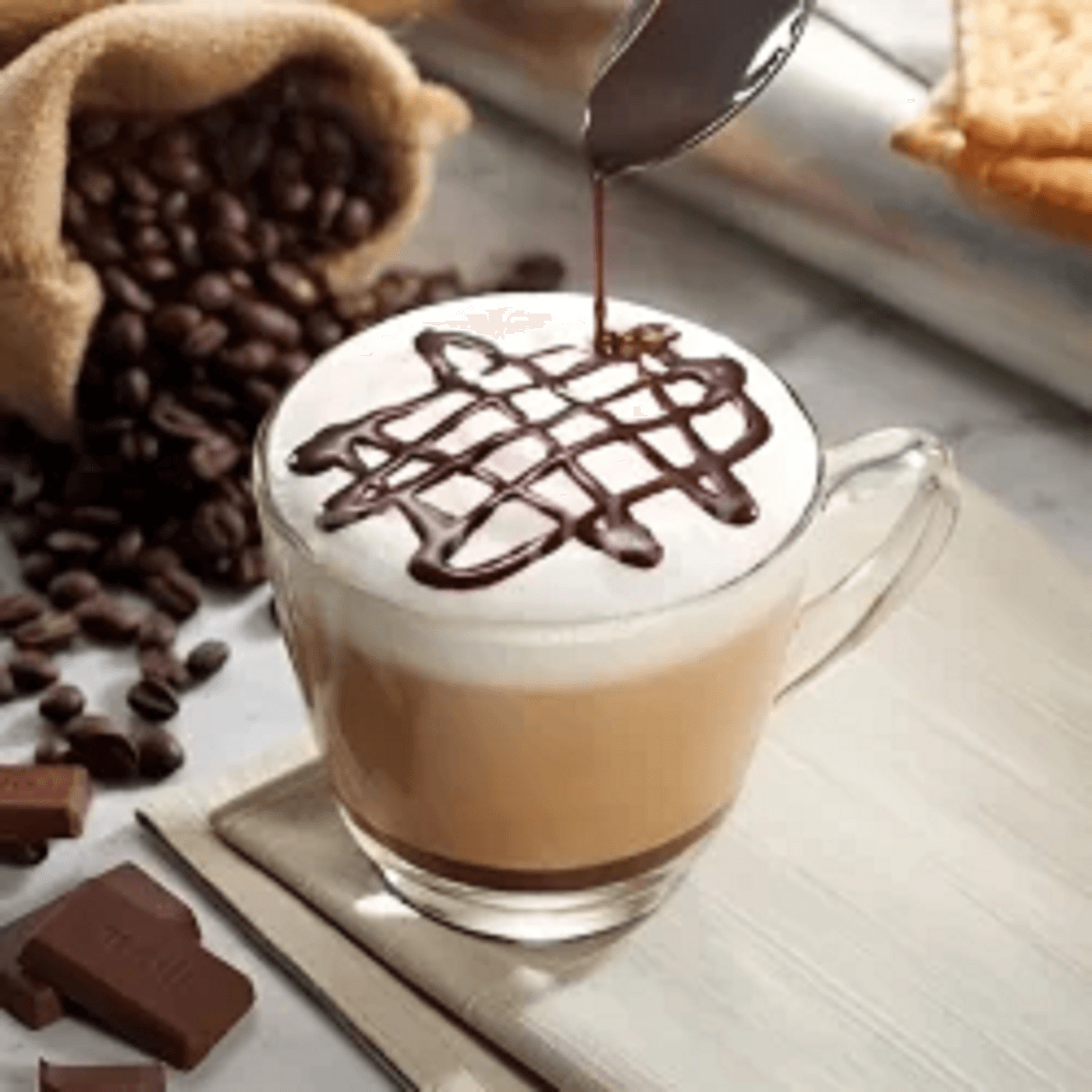Day Dream Coffee