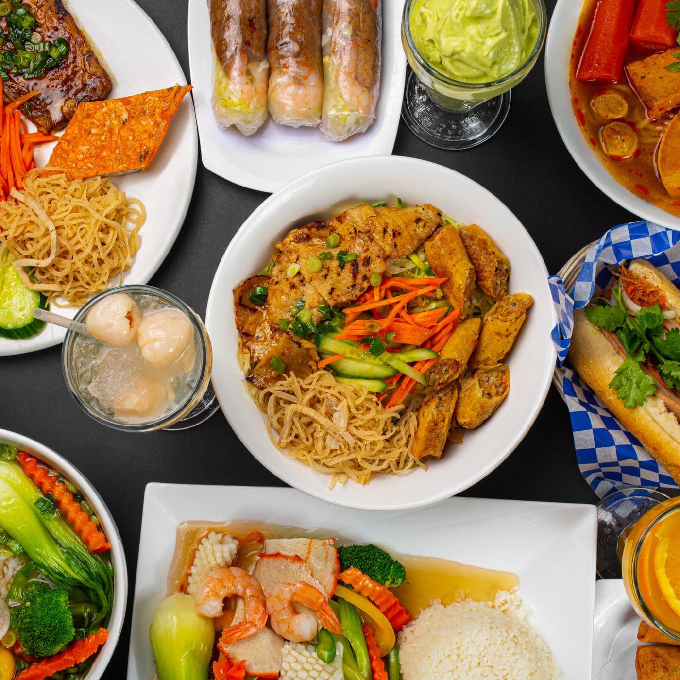 Pho Kim Restaurant