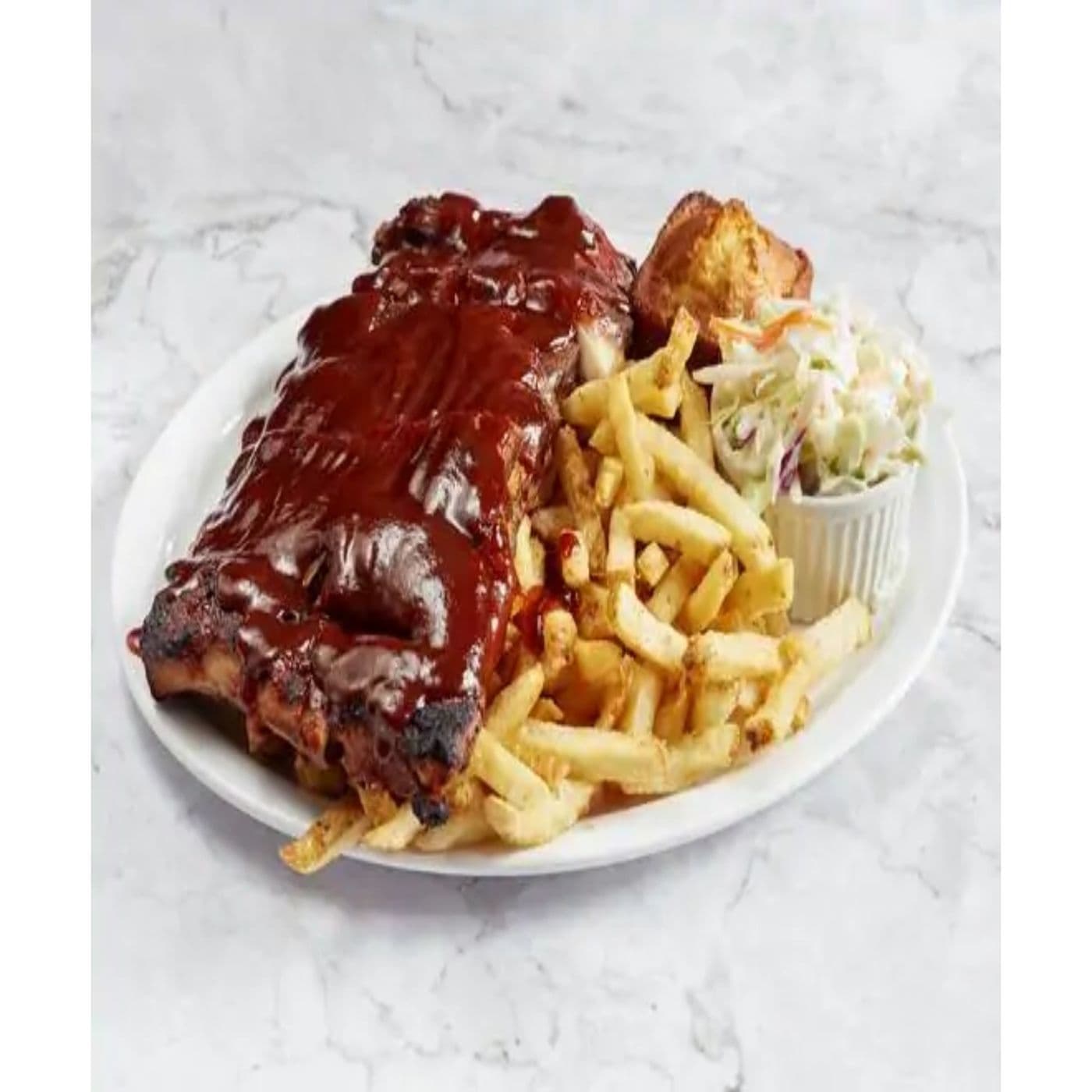 Horn Dawgs BBQ - DNU