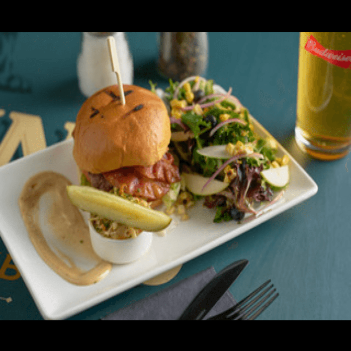 Mc Finn's Traditional Irish Pub