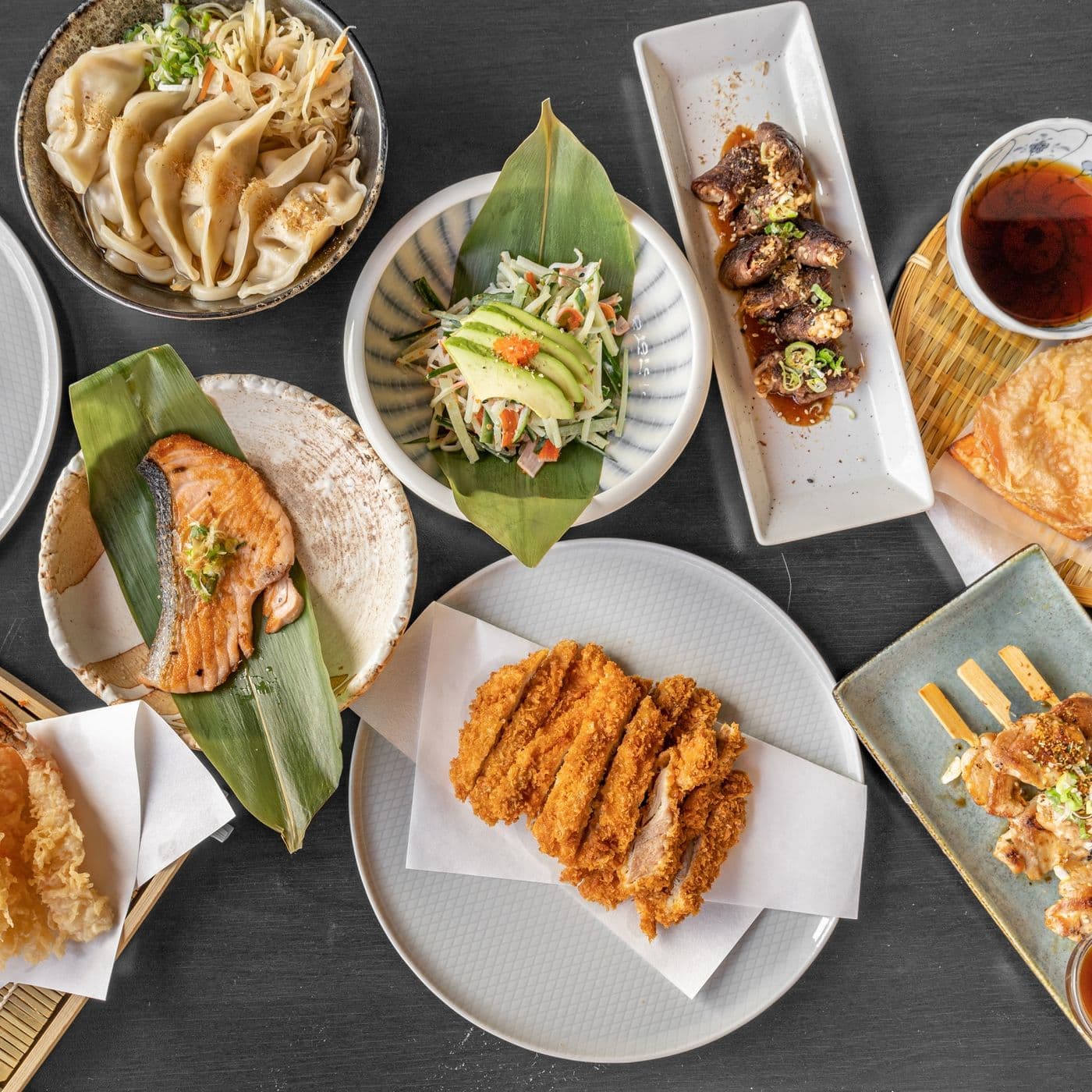The 5th Taste Sushi Restaurant
