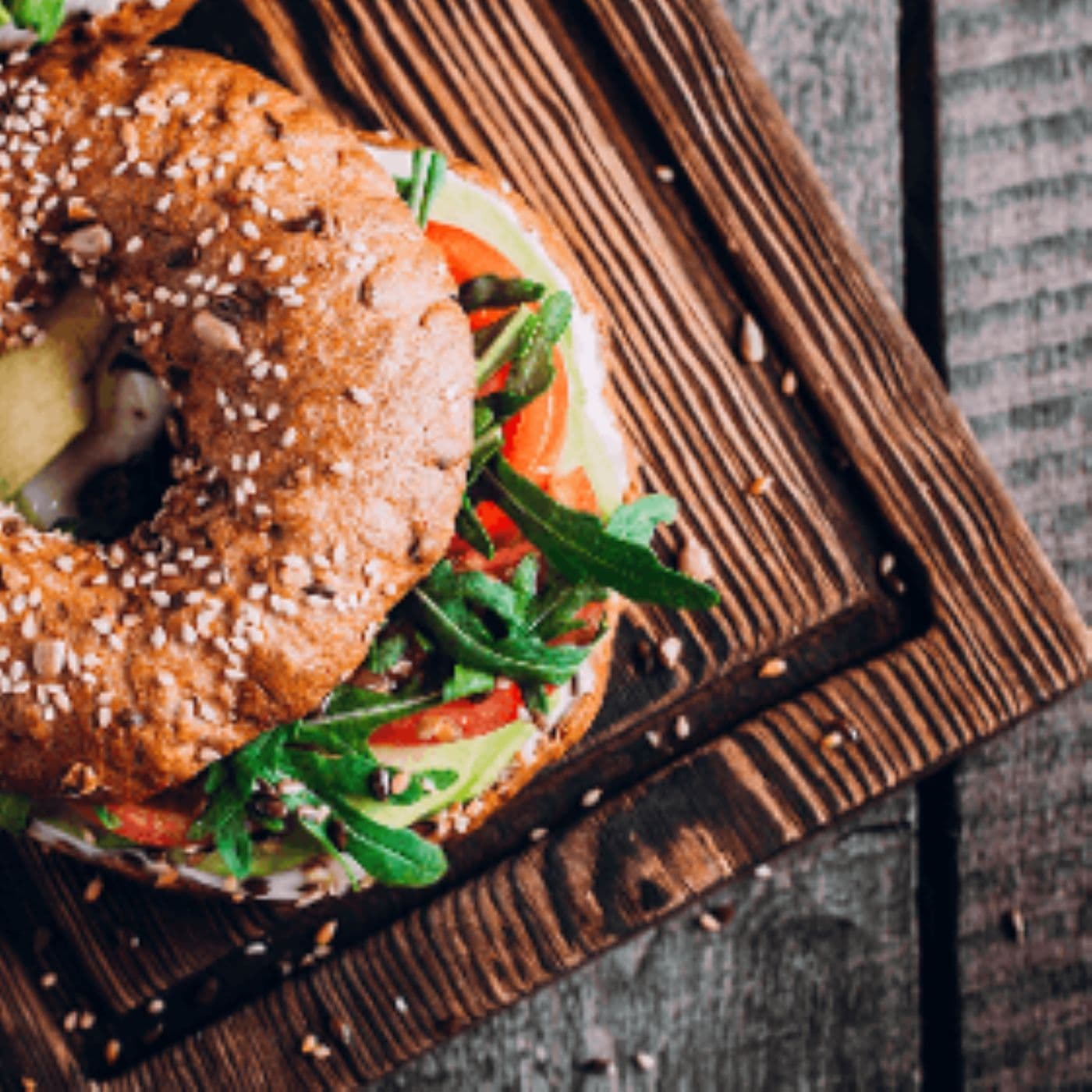 OKO Bagels