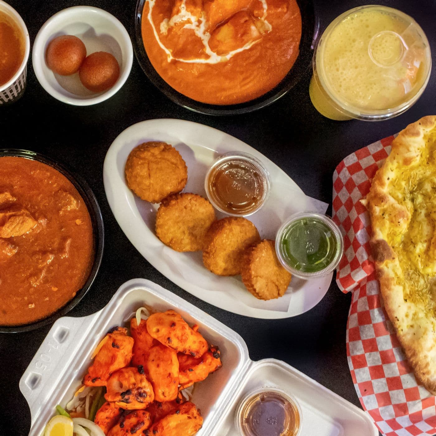 India Grill & Bistro