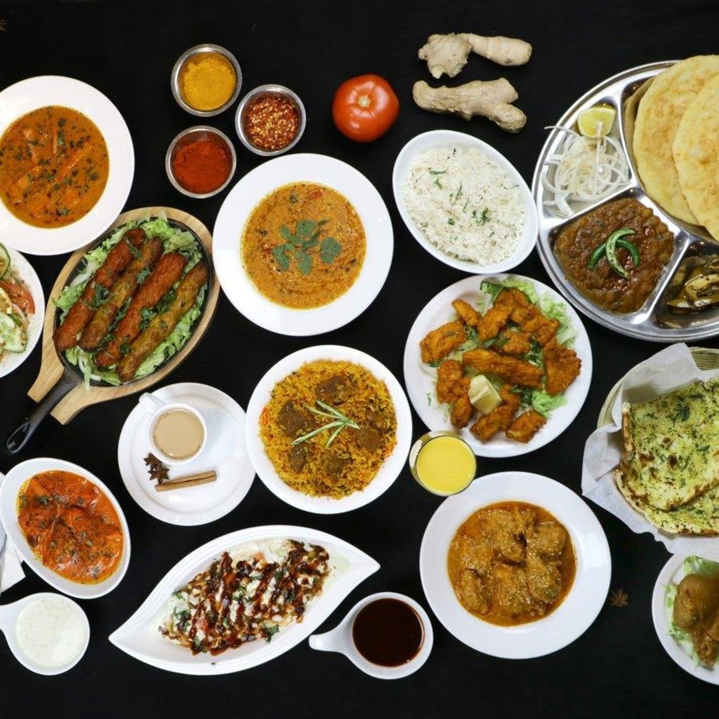 Sana Restaurant