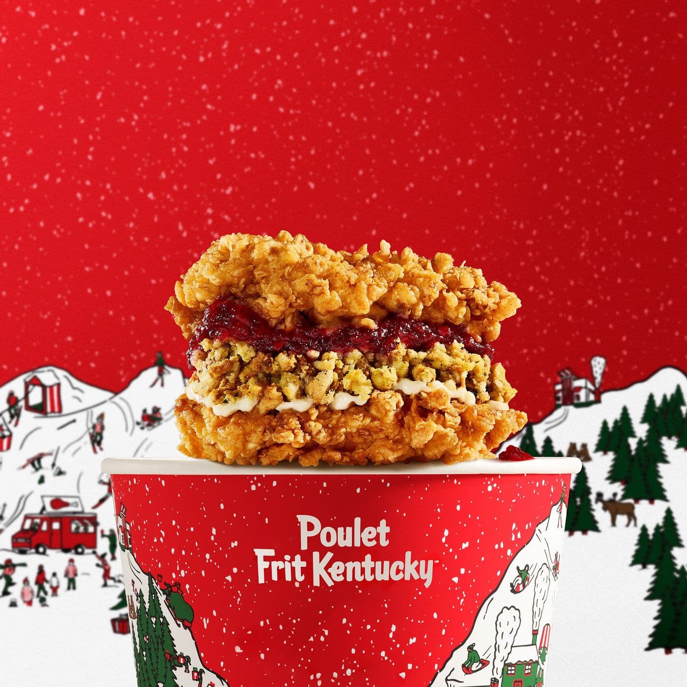 PFK / KFC