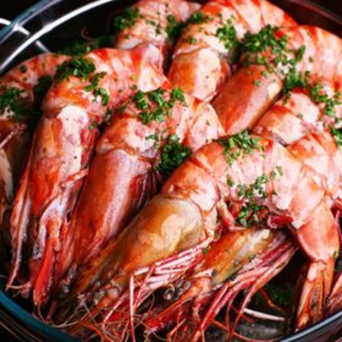 The Captain's Boil