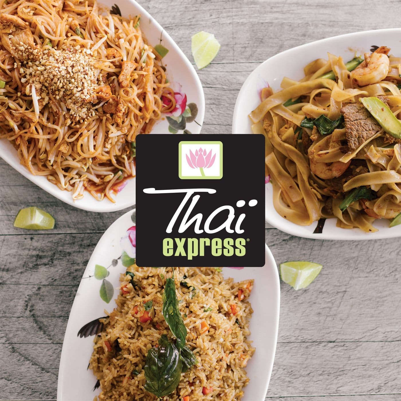 Thai Express